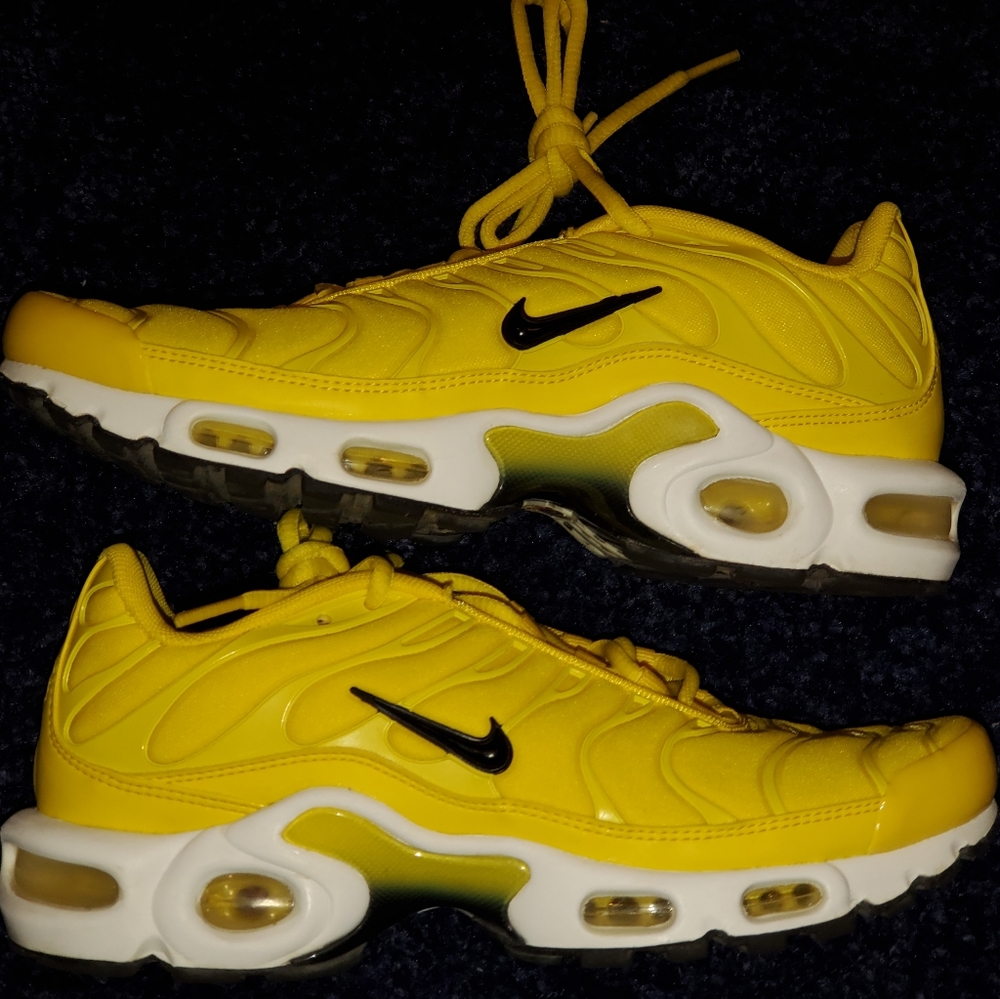 Nike Air Max TN women's sz 6.5